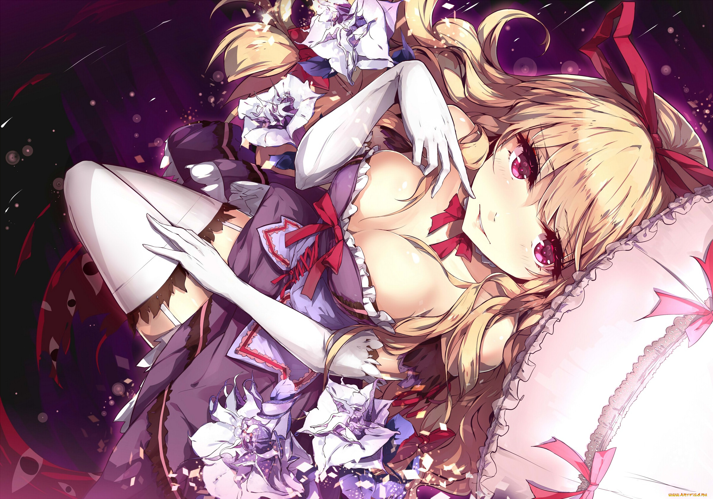 , touhou